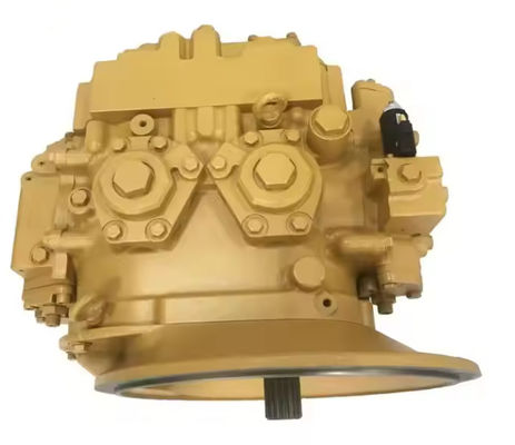 E320C E320D 320C 320D Ensamblaje de bombas hidráulicas 10R-9069 10R9069 2726955 272-6955 Fabricante Ventas directas