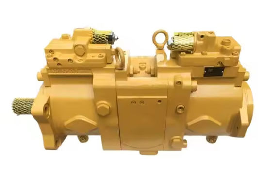 Bomba hidráulica 565-9737 550-4341 505-0526 K7V180DTP K7V180 Bomba de pistón hidráulica adecuada para E336 E340GC E345GC