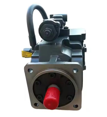ECR58 ECR88 Excavadora Hidráulica Mian Bomba de pistón PVC80 PVC90 Bomba 14520750 14623786 14656627