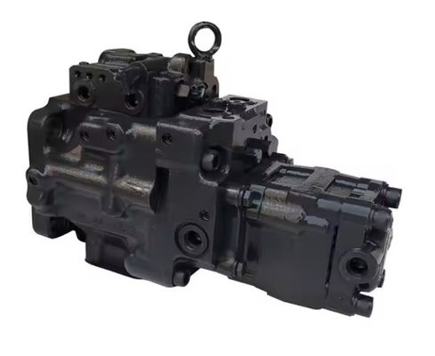 PC30 PC40 PC50 PC55 Bomba hidráulica PC30MR-2 PC40MR-2 PC50MR-2 PC55MR-2 Bomba principal 708-3S-00460 708-3S-00522 7083S00460 El sistema de bombeo de agua de la bomba de agua de la bomba de agua de la bomba de agua de la bomba de agua de la bomba de agua de la bomba de agua