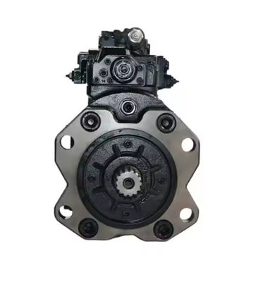 Partes hidráulicas de excavadoras K3V112DTP-9TCM-14T ((Control eléctrico) K3V112DTP-9TCM-14T Bomba de pistón de control eléctrico