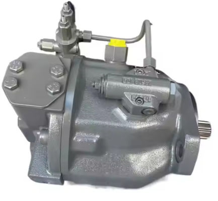 2354108 2354109 2369105 2402647 3500666 2442228 2458998 2497013 2497016 254-5146 2601529 2775566 2141097 Bomba hidráulica de tipo