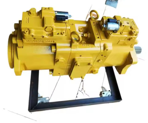 Nuevo  E336GC Excavadora bomba principal 336 bomba hidráulica 550-4341 KPM