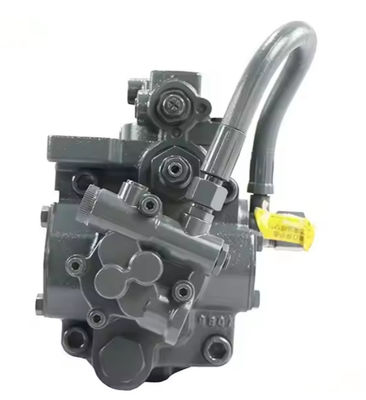 Maquinaria para la construcción bomba de pistón Parte 296-3867 Para la egoría 307 307D bomba principal hidráulica PVC80