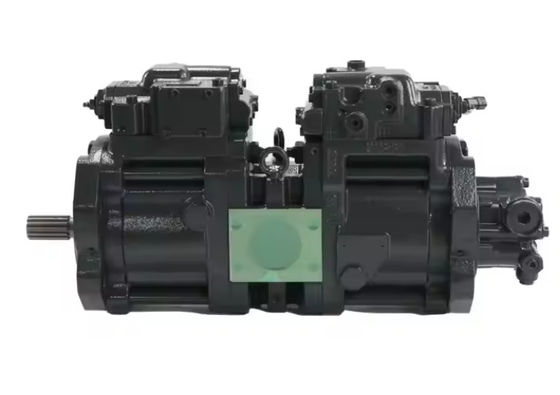 K3V63 Excavadora Hidráulica de bomba principal Partes de maquinaria de construcción K3V63DT/BDT K3V112DT/BDT K3V140DT K3V280DT K5V80DT/DP