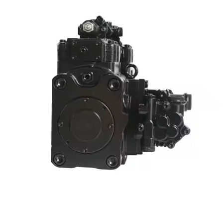 Accesorios para excavadoras con bomba de pistón hidráulica K3V63DTP