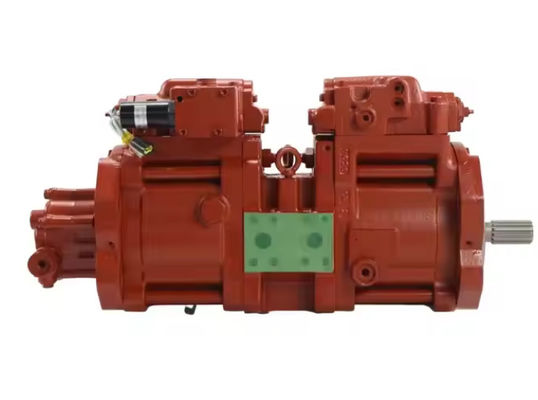 Pampas de la serie K3V63DT K3V112DT K3V140DT K3V180DT K3V280DT K3V63BDT K3V112BDT