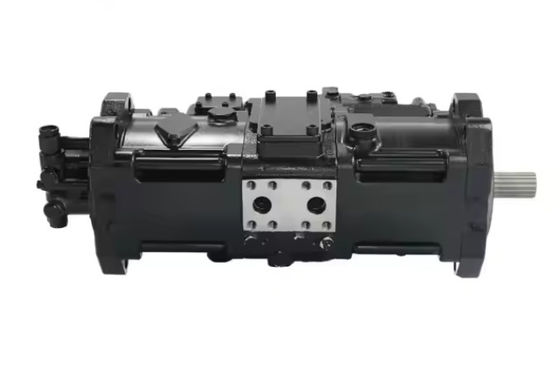 K3V112DT-1E42 Ensamblaje de bomba principal hidráulica para excavadora Volvo EC220D Accesorios de maquinaria de construcción de alta calidad