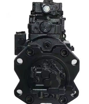 K5V140dtp-9n01-17t Sk350-8 bomba piloto bomba principal hidráulica K5V140DTP K5V140DTP-YT6K-17T para el motor Kobelco SK350-8 SK350-6E