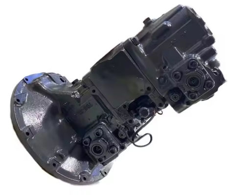 La bomba principal de la excavadora PC300-8 la bomba hidráulica 708-2G-00700 708-2G-11151