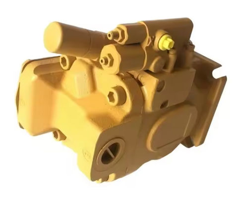 4230097 423-0097 Caterpillar 307E Bomba de presión hidráulica Excavadora Bomba de presión hidráulica