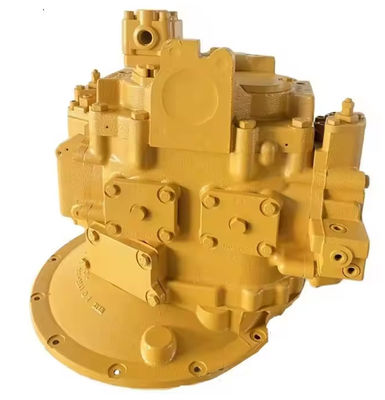 Nuevo original CAT320D2 bomba principal hidráulica 320D2 bomba de pistón de excavadora 3390512