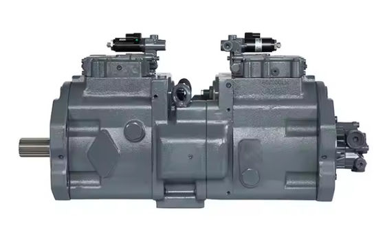 K5V200DTH-0E30 Para SY385 Partes de repuesto para excavadora bomba hidráulica con válvula de solenoide accesorios originales para la venta