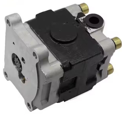 Bomba de engranaje hidráulica de Gear Pump Pc 40mr-2 Pc50mr-2 Pc58uu Pc50uu del excavador 708-3s-04531 708-3s-04541