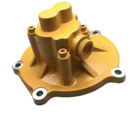 Excavadora E336D 336D K5V200 Conjunto de engranajes de la bomba hidráulica