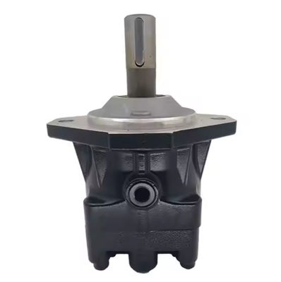 ZX450-3 ZX470-3 Excavadora YA00005829 Motor de ventilador 4634936 Bomba de ventilador hidráulico YA00005829 4634936