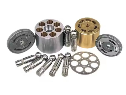 PC200-8 PC200-7 KMF125 Partes del motor de oscilación hidráulica 706-7G-41310 Equipo de reparación del motor de la palanca de la excavadora 706-7G-41720 706-7G-41410