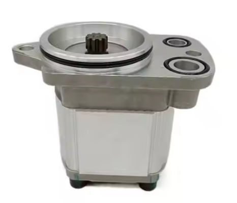 Componentes de la bomba piloto 133-6912  A8VO160