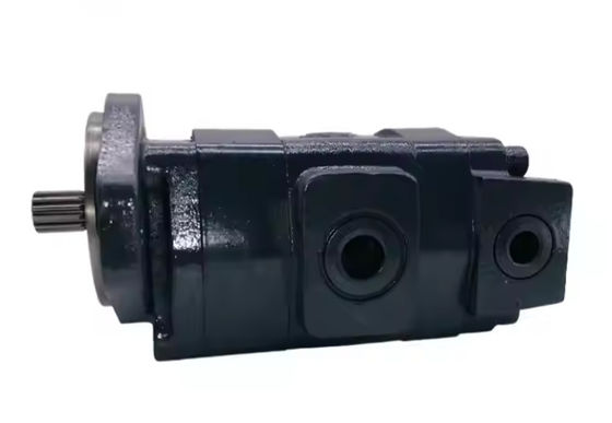Pumpas de engranajes para excavadoras 14530502 14525548 VOE14525548 VOE14520055 VOE14530502 EC330B EC360B EC360