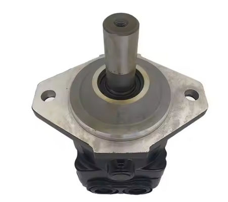 ZX450-3 ZX470-3 Excavadora YA00005829 Motor de ventilador 4634936 Bomba de ventilador hidráulico YA00005829 4634936