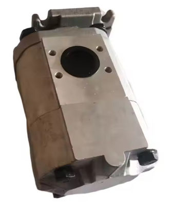 Bombas de engranajes hidráulicos de la serie CBKP para maquinaria de construcción, incluidas CBKP32 CBKP40 CBKP50 CBKP63 CBKP80 y CBKP100