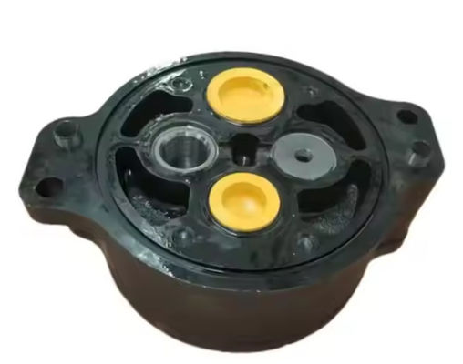 1P4231 Bombas de engranajes hidráulicos Bombas de aceite de alta calidad para máquinas de construcción