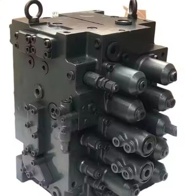 Kpm KMX32N B45202 B45015C 13Y00862 Alta calidad Mcv válvula de control hidráulico principal KMX32N