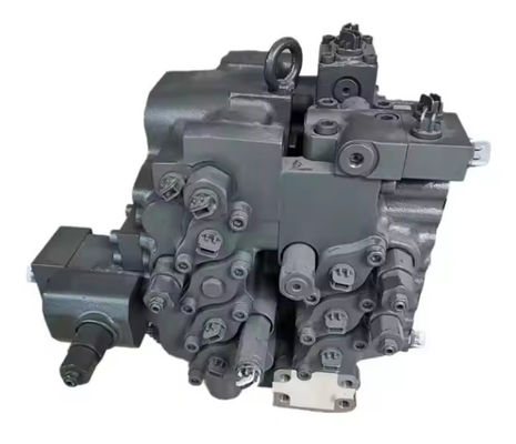 Válvula de control principal de la excavadora MCV UX28-86 14576336 para EC210B MCV EC200B Partes de maquinaria de construcción