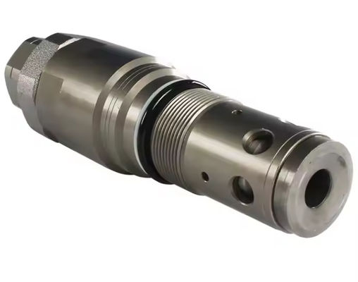 EX200 Ex200-2 SC220 SC360 SC450 Piezas de repuesto de excavadoras válvula de alivio rotativa válvula de presión 4286943 4324851