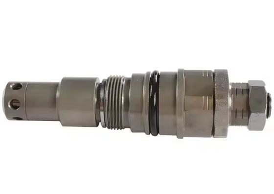 EX200-5 ZAX200 ZAX240-3 SK200-6 SK200-6E DH200-5 válvula de ayuda para excavadoras