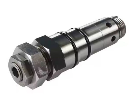 Válvula de alivio principal de la excavadora 310-0395 para E320 E320C