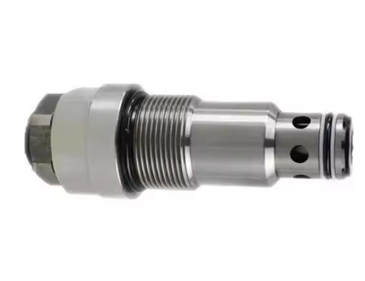 Accesorios para excavadoras E320 válvula de seguridad para motores de marcha 360-4599 129-8030 3604599 1298030