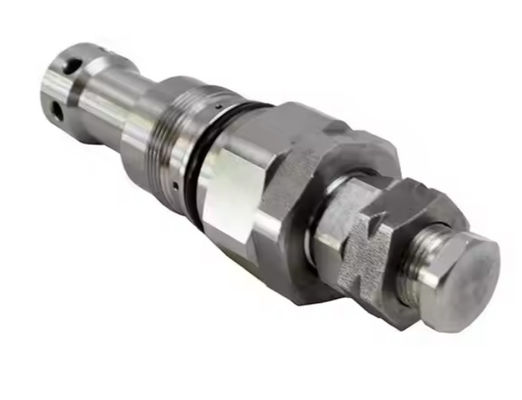 EC460 válvula de alivio principal Voe14597185 14597185 EC460 válvula de alivio Voe14622932 14622932 para Volvo