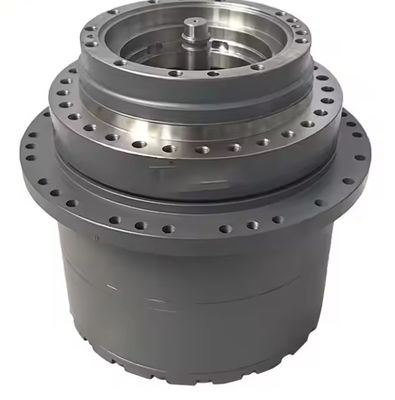 Las partes del motor de la maquinaria XKAH-00112 XKAH-00312 XKAH00112 XKAH00312 R210-7 Excavadora