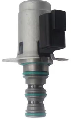 SV3-D2-D12 SV98-T39S 25/MM3127 25/222913 12/24V Solenoide de parada hidráulica para SS740 TG300 PS750 TCH660