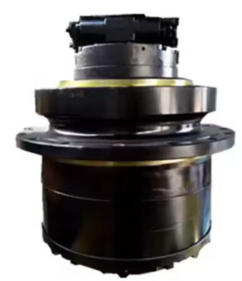 Excavadora E328D 330C 330D Motor de viaje hidráulico Dispositivo final 2276196 227-6196 227-6195 227-6188 191-5606 Partes de construcción