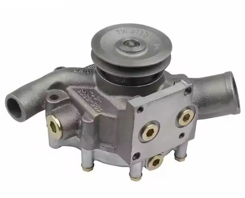 Bomba de agua 7C4508 Para excavadora de motor diesel 3116 320 Piezas de repuesto de buena calidad