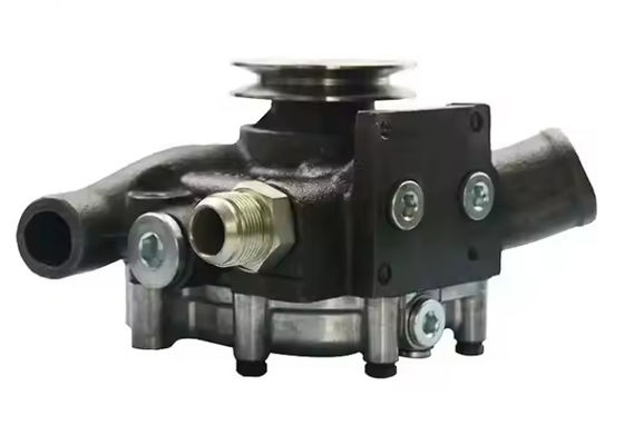 Bomba de agua de alta calidad 7E7398 187-8957-01 707890 224-3255 107-7701 4W-0253 Para el motor de la oruga 463 WF1 E3116 E3126