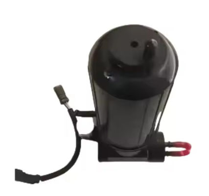 Cuadro de filtros de combustible 4461895 E320D2 4132A018 ULPK0041 Partes de excavadoras y bombas de combustible para motores