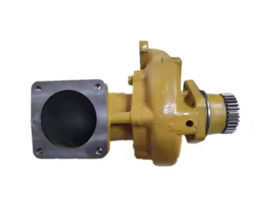 Ventas populares 6240-61-1102 Bomba de agua 6240-61-1100 Para excavadora PC1250-7 PC1250-8
