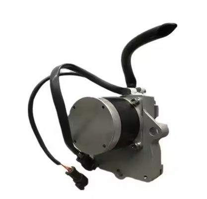 PC200-7 PC220-7 Partes del motor del acelerador 7834-41-2000 7834-41-3002 Para excavadoras