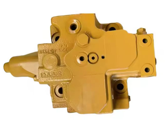 Las piezas de las excavadoras PC300-7 PC300-8 PC350-7 PC450-7 PC450-8 Control de válvula Assy 723-40-71201