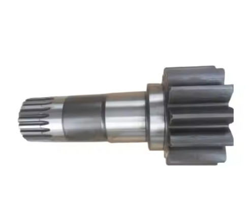 Accesorios para excavadoras Arco de engranaje pequeño 206-26-73130 2062673130 Usado para excavadoras PC220-8 Arco oscilante