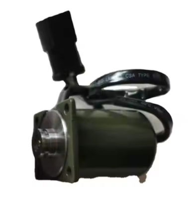 Válvula de solenoide de excavadora 714-10-15611 7141015611 Partes de maquinaria de construcción WA350-3A WA380-3 WA400-3A WA400-3A WA450-3