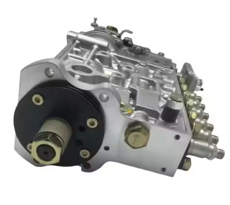Bombas de inyección de combustible para motores 6221-71-1311 6221711311 Para excavadoras S6D108