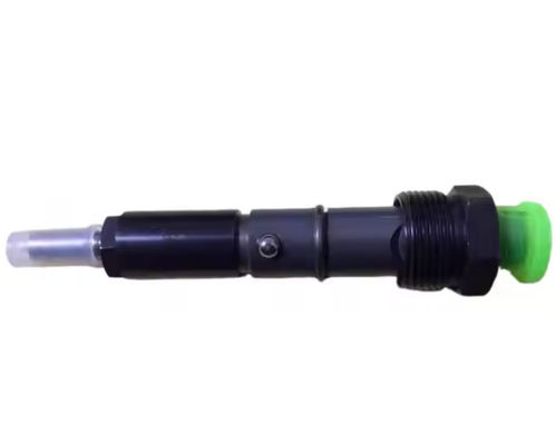 PC200 Inyector de excavadora 6732-11-3300 para máquinas de ingeniería