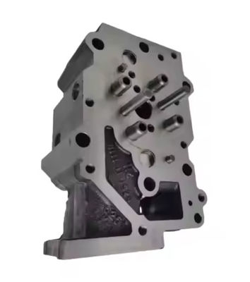Accesorios de alta calidad 6251-11-1100 Partes de excavadoras PC400-8 6D125 Ensamblaje de cabezas de cilindros del motor