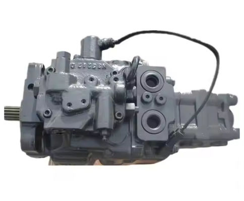 Pumpas hidráulicas para excavadoras PC55MR-2 PC56-7 Pumpas hidráulicas para excavadoras 708-3S-00522 708-3S-00521 708-3S-00830