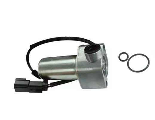 PC130-7 Válvula de solenoide del motor de excavadora 702-21-07311