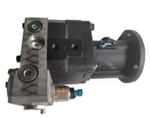 Bombas de inyección de combustible para excavadoras 6560-71-1102 6560711102 para motores SAA6D170E motores diesel